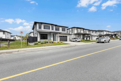 32711 Egglestone Avenue, Mission, BC, Mission — Single Family Residence for sale