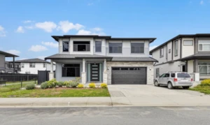 32711 Egglestone Avenue, Mission, BC