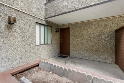 Laundry Room Photo of 230 8460 Ackroyd Road, Richmond, BC