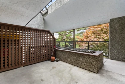Loft / Bonus Room Photo of 230 8460 Ackroyd Road, Richmond, BC