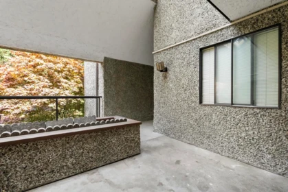 Office / Den Photo of 230 8460 Ackroyd Road, Richmond, BC