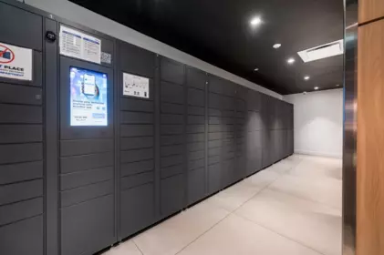Basement Recreation Room Photo of 1909 13387 Old Yale Road, Surrey, BC