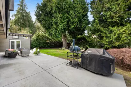 Front Yard Photo of 4909 8a Avenue, Delta, BC