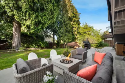 Hot Tub / Spa Photo of 4909 8a Avenue, Delta, BC