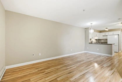 Bedroom 3 Photo of 209 688 E 16th Avenue, Vancouver, BC
