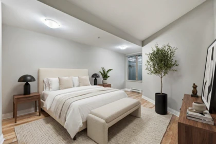 209 688 E 16th Avenue, Vancouver, BC, Vancouver — Apartment/Condo for sale