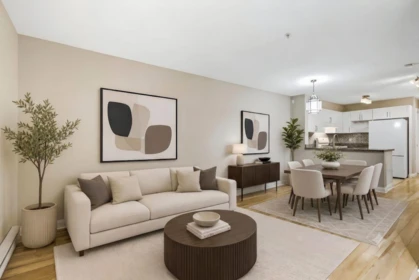 209 688 E 16th Avenue, Vancouver, BC, Vancouver — Apartment/Condo for sale