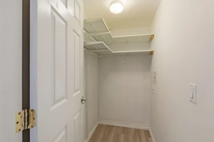 Garage Interior Photo of 209 688 E 16th Avenue, Vancouver, BC