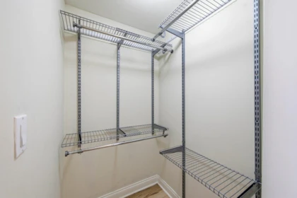 Laundry Room Photo of 209 688 E 16th Avenue, Vancouver, BC