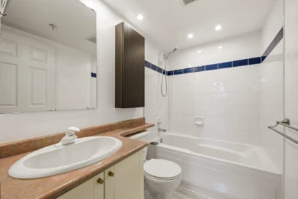 Mudroom Photo of 209 688 E 16th Avenue, Vancouver, BC