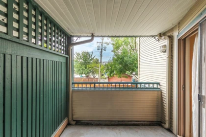 Office / Den Photo of 209 688 E 16th Avenue, Vancouver, BC