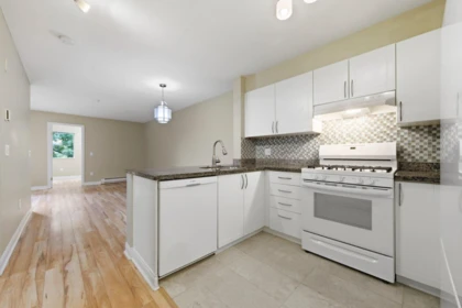 Pantry Photo of 209 688 E 16th Avenue, Vancouver, BC