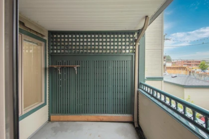 Powder Room Photo of 209 688 E 16th Avenue, Vancouver, BC