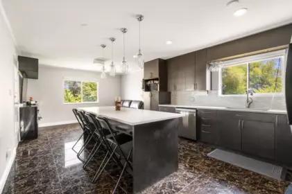 Breakfast Nook Photo of 619 Swanson Place, Port Coquitlam, BC