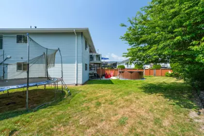619 Swanson Place, Port Coquitlam, BC, Port Coquitlam — Single Family Residence for sale