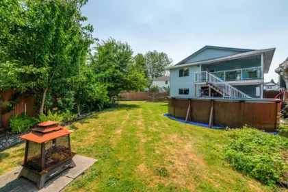 619 Swanson Place, Port Coquitlam, BC, Port Coquitlam — Single Family Residence for sale