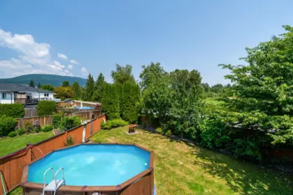 619 Swanson Place, Port Coquitlam, BC, Port Coquitlam — Single Family Residence for sale