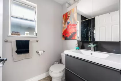 Mudroom Photo of 619 Swanson Place, Port Coquitlam, BC