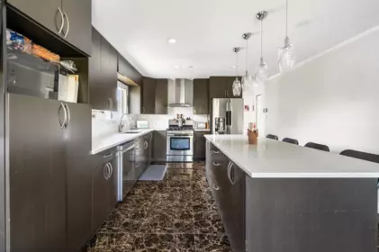 Pantry Photo of 619 Swanson Place, Port Coquitlam, BC