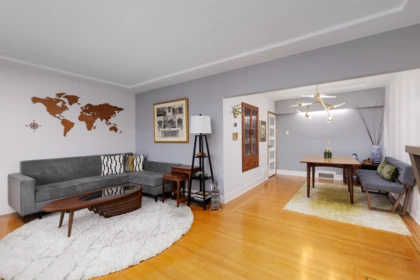 5935 Prince Albert Street, Vancouver, BC, Vancouver — Single Family Residence for sale