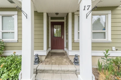 17 20159 68 Avenue, Langley, BC, Langley — Townhouse for sale