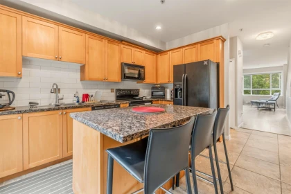 Primary Bedroom Photo of 17 20159 68 Avenue, Langley, BC