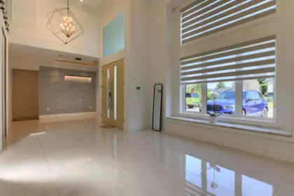 Kitchen Photo of 4820 Fortune Avenue, Richmond, BC