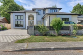 4820 Fortune Avenue, Richmond, BC