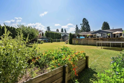 46465 Brooks Avenue, Chilliwack, BC, Chilliwack — Single Family Residence for sale
