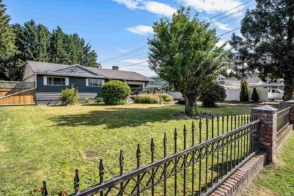 Kitchen Photo of 46465 Brooks Avenue, Chilliwack, BC