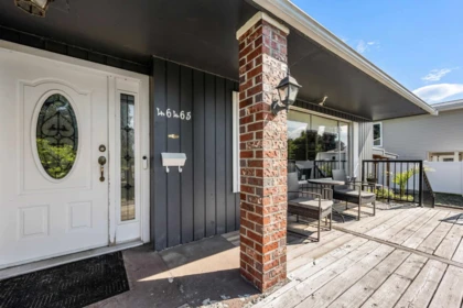 Pantry Photo of 46465 Brooks Avenue, Chilliwack, BC
