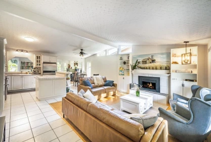 Dining Area Photo of 41532 Rae Road, Squamish, BC