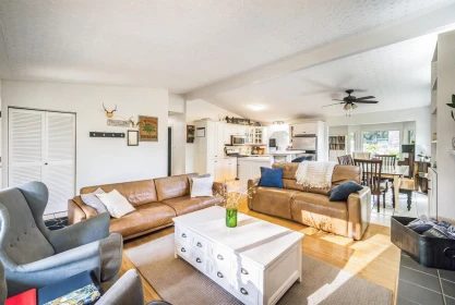 Family Room Photo of 41532 Rae Road, Squamish, BC