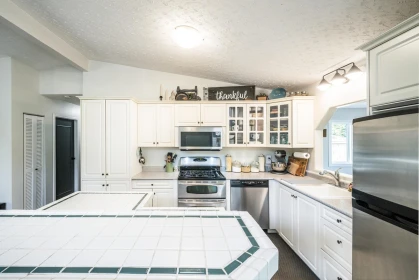 Kitchen Photo of 41532 Rae Road, Squamish, BC