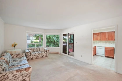 405 1350 Vidal Street, White Rock, BC, White Rock — Apartment/Condo for sale