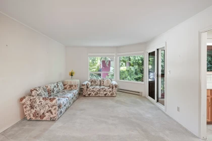 405 1350 Vidal Street, White Rock, BC, White Rock — Apartment/Condo for sale