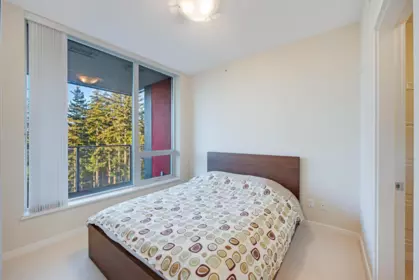 Breakfast Nook Photo of 1709 5728 Berton Avenue, Vancouver, BC