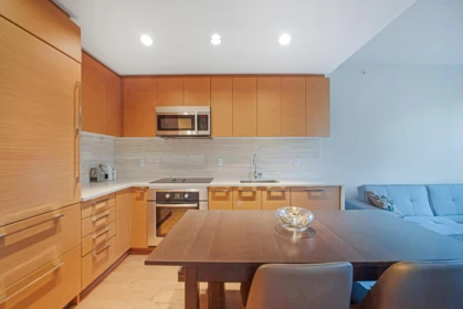 1709 5728 Berton Avenue, Vancouver, BC, Vancouver — Apartment/Condo for sale