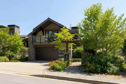 2980 Burfield Place, West Vancouver, BC, West Vancouver — Single Family Residence for sale