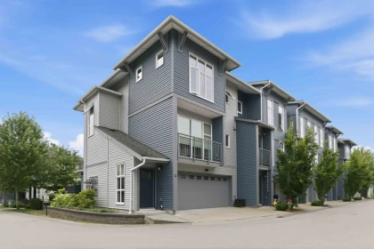 21 24076 112 Avenue, Maple Ridge, BC, Maple Ridge — Townhouse for sale