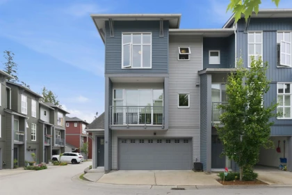 21 24076 112 Avenue, Maple Ridge, BC, Maple Ridge — Townhouse for sale
