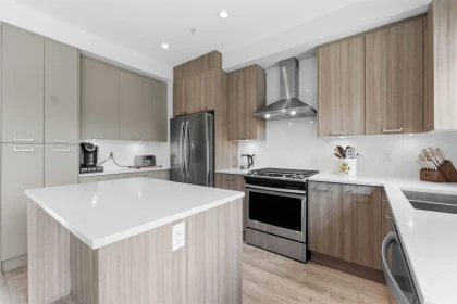 Pantry Photo of 21 24076 112 Avenue, Maple Ridge, BC