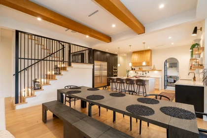 Kitchen Island Photo of 2833 204 Street, Langley, BC
