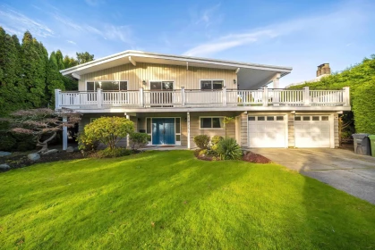 10751 Mersey Drive, Richmond, BC, Richmond — Single Family Residence for sale