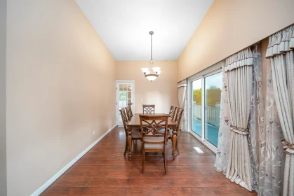Kitchen Photo of 10751 Mersey Drive, Richmond, BC