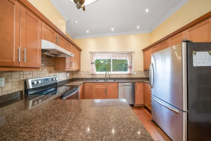 Primary Bedroom Photo of 10751 Mersey Drive, Richmond, BC