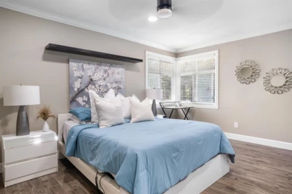 Primary Bedroom Photo of 21083 42 Avenue, Langley, BC