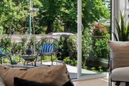 5489 Larch Street, Vancouver, BC, Vancouver — Half Duplex for sale