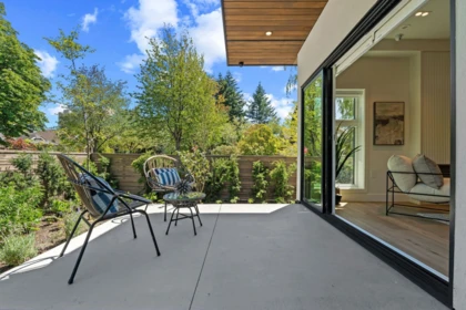 5489 Larch Street, Vancouver, BC, Vancouver — Half Duplex for sale