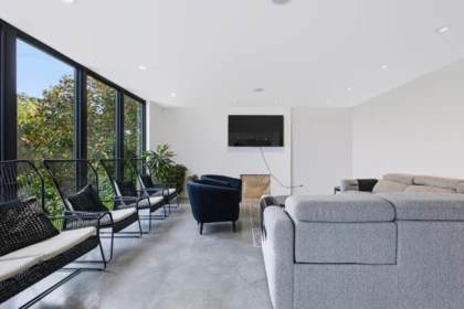 Breakfast Nook Photo of 2234 Palmerston Avenue, West Vancouver, BC